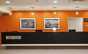 City Plus Monterrey Nuevo Sur